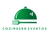 Logo Cozinherr Eventos