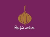 Logo Maria Cebola