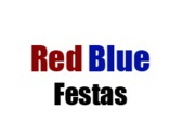 Red Blue Festas