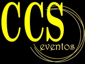 Logo CCS Eventos