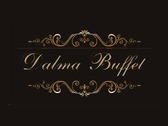Logo Dalma Buffet