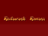 Logo Restaurante Romana