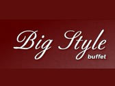 Buffet Bigstyle