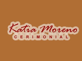 Cerimonial Kátia Moreno