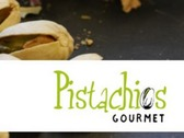 Logo Pistachios Gourmet