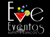 Eve Eventos, Buffet e Espaços