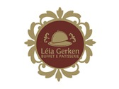 Logo Léia Gerken Buffet