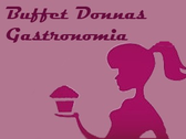 Logo Buffet Donnas Gastronomia