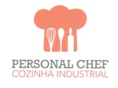 Logo Personal Chef Alimentação Coletiva