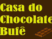 Casa Do Chocolate Bufê