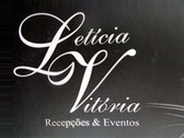 Buffet Letícia Vitória