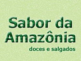Sabor Da Amazônia
