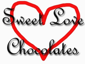 Sweet Love Chocolates