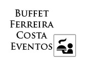 Buffet Ferreira Costa Eventos