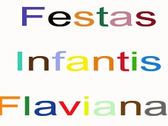 Festas Infantis Flaviana