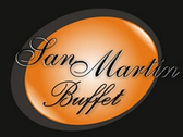 San Martin Buffet