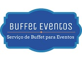 Logo Buffet Eventos