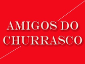 Logo Amigos do Churrasco