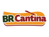 Logo BR Cantina Refeições Coletivas