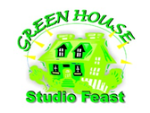 Green House Studio Feast