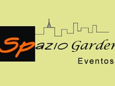 Logo Spazio Garden Eventos