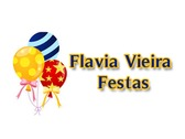 Flávia Vieira Festas