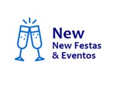 New Festas & Eventos