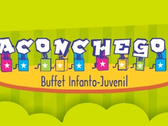 Aconchego Buffet Infanto-Juvenil