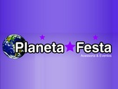 Planeta Festa Buffet e Decoração
