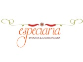 Logo Especiaria Eventos e Gastronomia