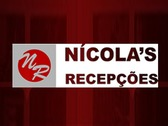 Nicola's Recepções