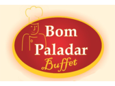 Logo Buffet Bom Paladar
