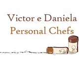 Victor e Daniela Personal Chefs