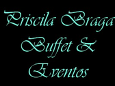 Priscila Braga Buffet & Eventos
