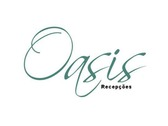 Logo Oasis Recepções