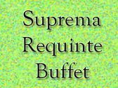 Suprema Requinte Buffet