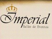 Logo Imperial Salão de Eventos