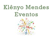 Logo Klênyo Mendes Eventos