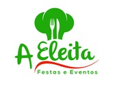 Logo A Eleita Buffet e Catering