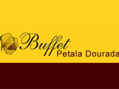 Buffet Pétala Dourada