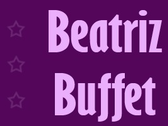 Logo Beatriz Buffet