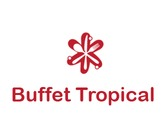 Buffet Tropical