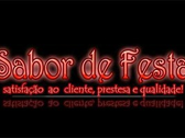 Logo Sabor De Festa