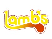 Logo Lamb's Doces e Salgados