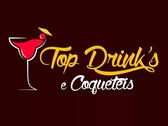 Top Drinks e Coquetéis