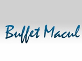 Buffet Macul
