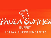 Logo Paula Summer Buffet & Eventos