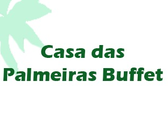 Casa Das Palmeiras Buffet
