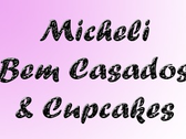 Micheli Bem Casados & Cupcakes