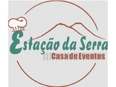 Logo Espaço Estação da Serra